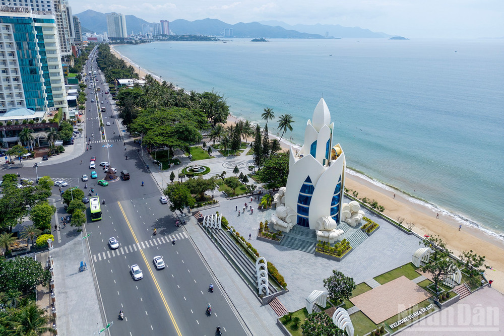 Tour du lịch Nha Trang